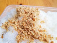 花生碎-桐园果汇(湖贝店)