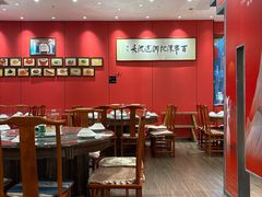 -陈记菜馆·非遗淮扬菜(东关街教场店)