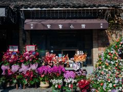 -宋宴(虎跑店)
