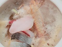 -诱货海鲜自助火锅(爱琴海购物公园东百店)