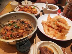 -金掌勺锅包肉(太原万达店)