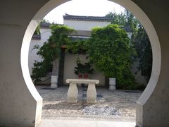 -南普公园