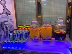 -非烤勿扰韩料自助烤肉(松山湖万科店)