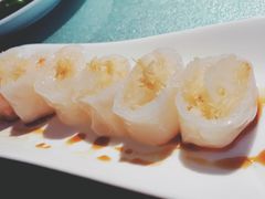 金丝肠粉-皇朝会.经典传统粤菜(外滩店)