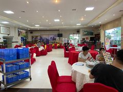 大堂-台山第一家兴华黄鳝饭·黄鳝婆(开平店)