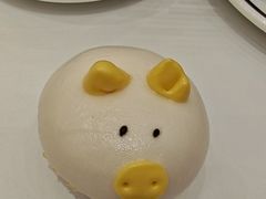 -喜宴又一村·粤菜·茶点·海鲜(壹方天地店)