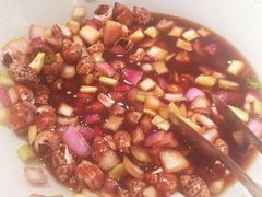 -芭菲盛宴·环球美食(锦城万达广场店)