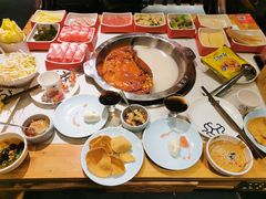 -大龙燚火锅