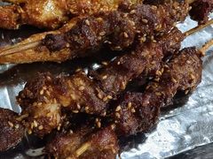 -清真-戏楼王记牛肉面