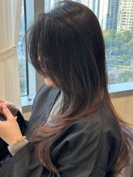 -凯博K-boom Hair Salon