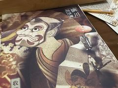 -剧狐剧本杀·月球探案馆(人民广场1号店)