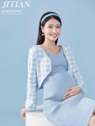 -专注孕妇照亲子照·纪田摄影