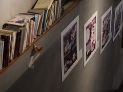 -时光花园(白鹭洲店)