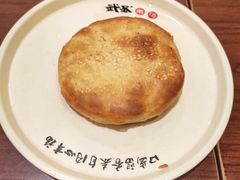 -武圣羊汤·西北面(朝阳门店)