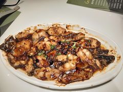 -原味田园·客家菜·土窑鸡(中航城君尚购物中心店)