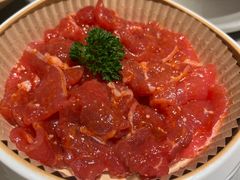 -海底捞火锅(西直门凯德MALL店)
