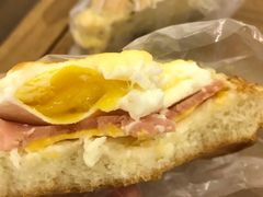 -面包与我Bread Or Me(长城汇店)