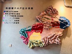 -新疆国际大巴扎