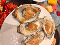 -长沙北辰洲际酒店-兰调全日餐厅