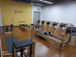-FineYoga梵音瑜伽·普拉提