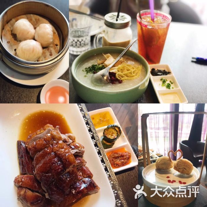 鹅夫人(苏州圆融店)图片 - 第5张