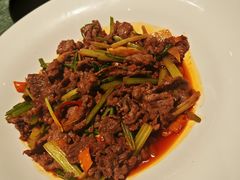 -凤凰园烤鸭店·唐山菜·传承花椒肉(老唐丰路店)