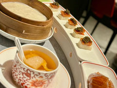 -柿合缘新京菜(静安嘉里中心店)