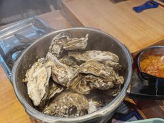 -蚝英雄鲜蚝自助专门店(长楹天街直营店)