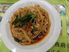 -令氏家外家周秦食府(高新店)