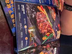 -blue frog蓝蛙(长泰广场店)