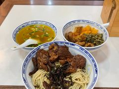 -永丰面馆(汉口路店)