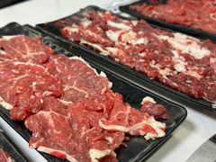 -刘少华贵州小黄牛·鲜牛肉火锅(总店)