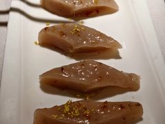 -狮王府淮扬菜(万象城店)