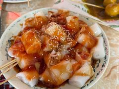 -渔记茶餐厅(渔村店)