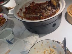 -费大厨辣椒炒肉(高铁吾悦广场店)