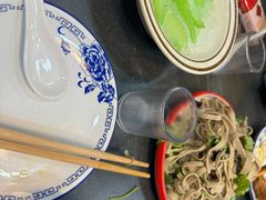 -超越炭火牛蛙火锅鸡(河东店)
