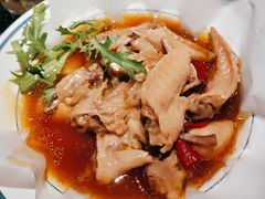 翅尖-文通冰室·港式茶餐厅(江汉路店)