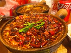 -罗妈砂锅(四川成都奎星楼店)