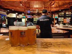 -兰特伯爵西餐厅·啤酒屋(方庄店)