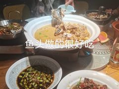 -黄泥岗·地道湖北菜(奥特莱斯店)