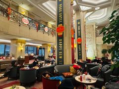 -国际饭店·原点咖啡吧ORIGIN CAFE&BAR