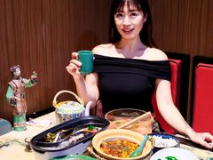 -锦府盐帮·侯宅(五棵松万达店)