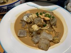 -旺角小渔村·海肠捞饭开创者(二马路店)