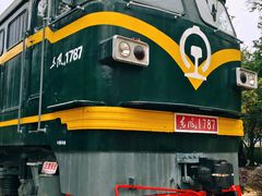 -柳州工业博物馆