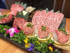 -丸藏和牛烧肉专门店(园区师惠坊店)