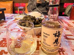 -威记烧嘢·南宁烧烤·超级生牛(绿地店)