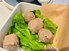 -左庭右院鲜牛肉火锅(环球港店)