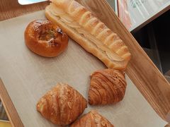 -资溪面包(城中店)