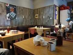 -真真鲜馄饨店(启蒙路店)