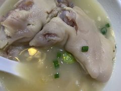 -易老妈蹄花.特色川菜(人民公园总店)